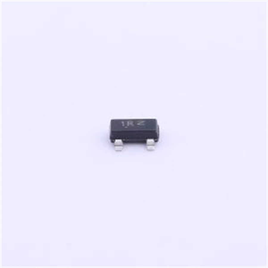 

200PCS/LOT MMBT5089LT1G (Transistors/Thyristors)