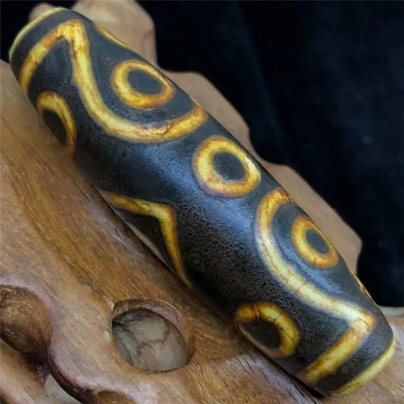 1Pc Natural Tibetan…