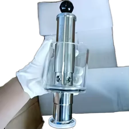 

Stainless Steel SS304 Air Pressure Relief Valve Safety DN25-DN40 Exhaust Spunding Valves Manometer Fixed Pressure Gauge SS304