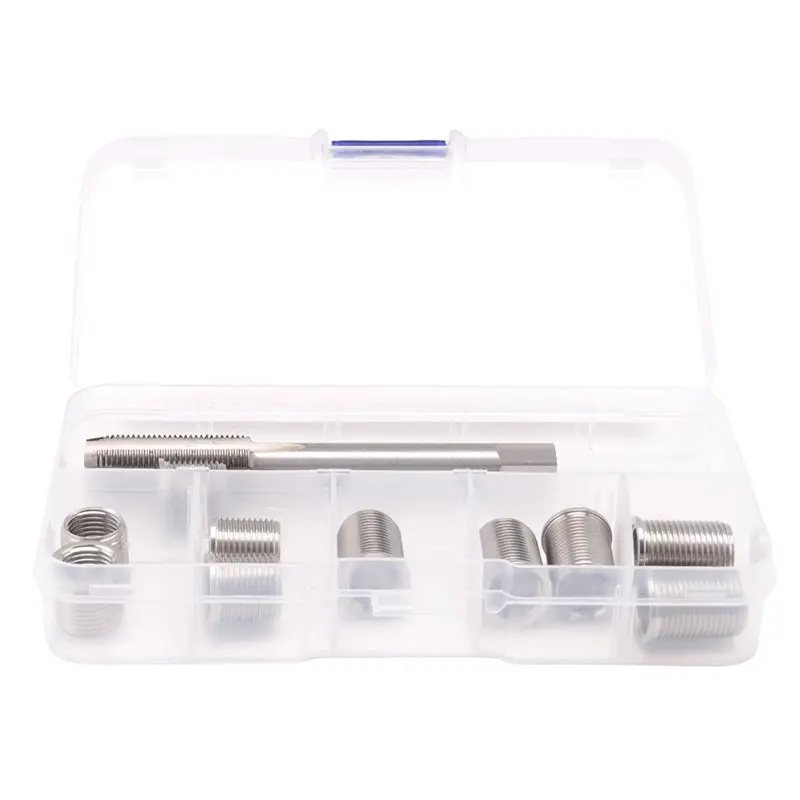 AT21-Spark Plug Repair Thread Insert,M6-M14 Timesert Type Inserts,G017