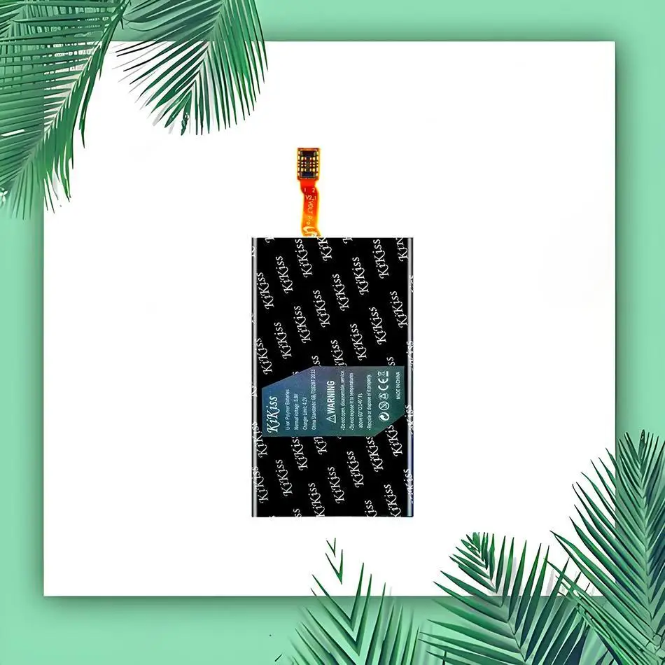 بطارية الهاتف المحمول القابلة لإعادة الشحن طويلة الأمد 8737A Cpld-174 لـ Coolpad 3200Mah