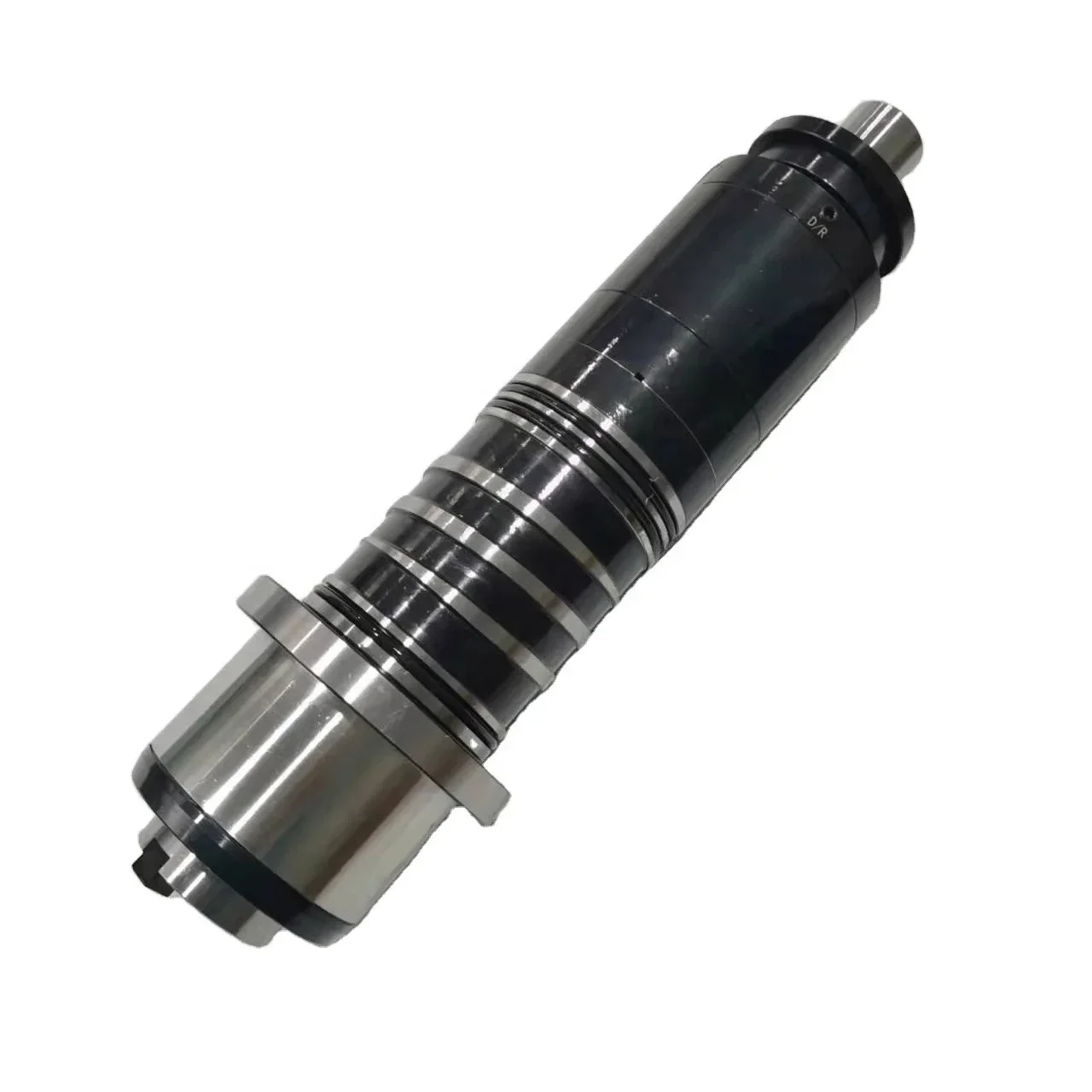 High Speed Direct Drive Spindle BT30 100mm 12000rpm ATC Spindle for CNC Milling Machine Tool Accessory