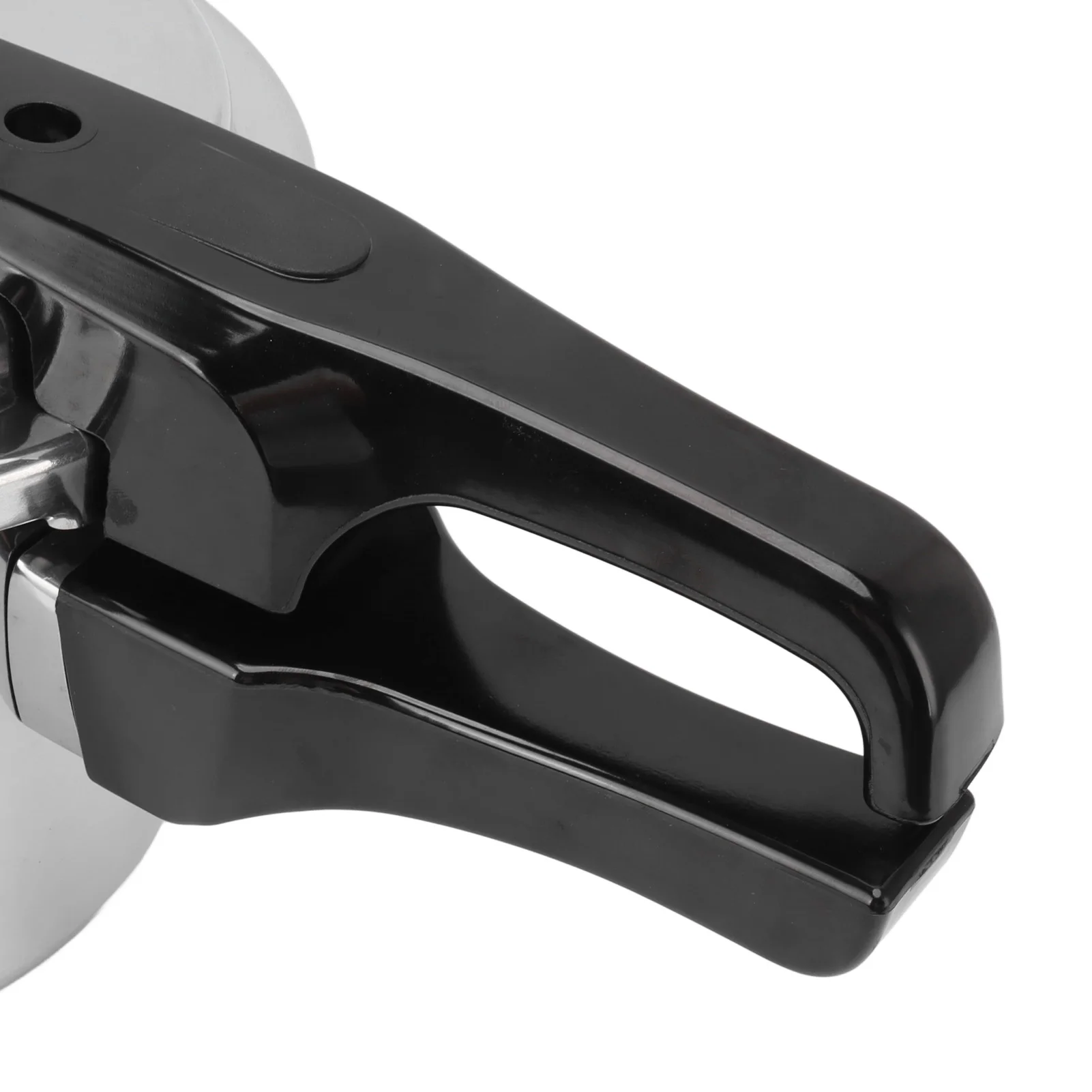 หม้อความดันสแตนเลสด้านล่าง18ซม. หม้อความดันสแตนเลส3L สำหรับเตาแม่เหล็กไฟฟ้า