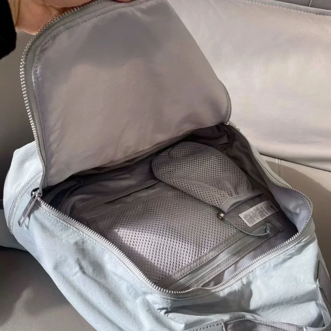 Mochila multifuncional de grande capacidade, bolsa unissex, mesmo estilo para homens e mulheres, nova, 2021