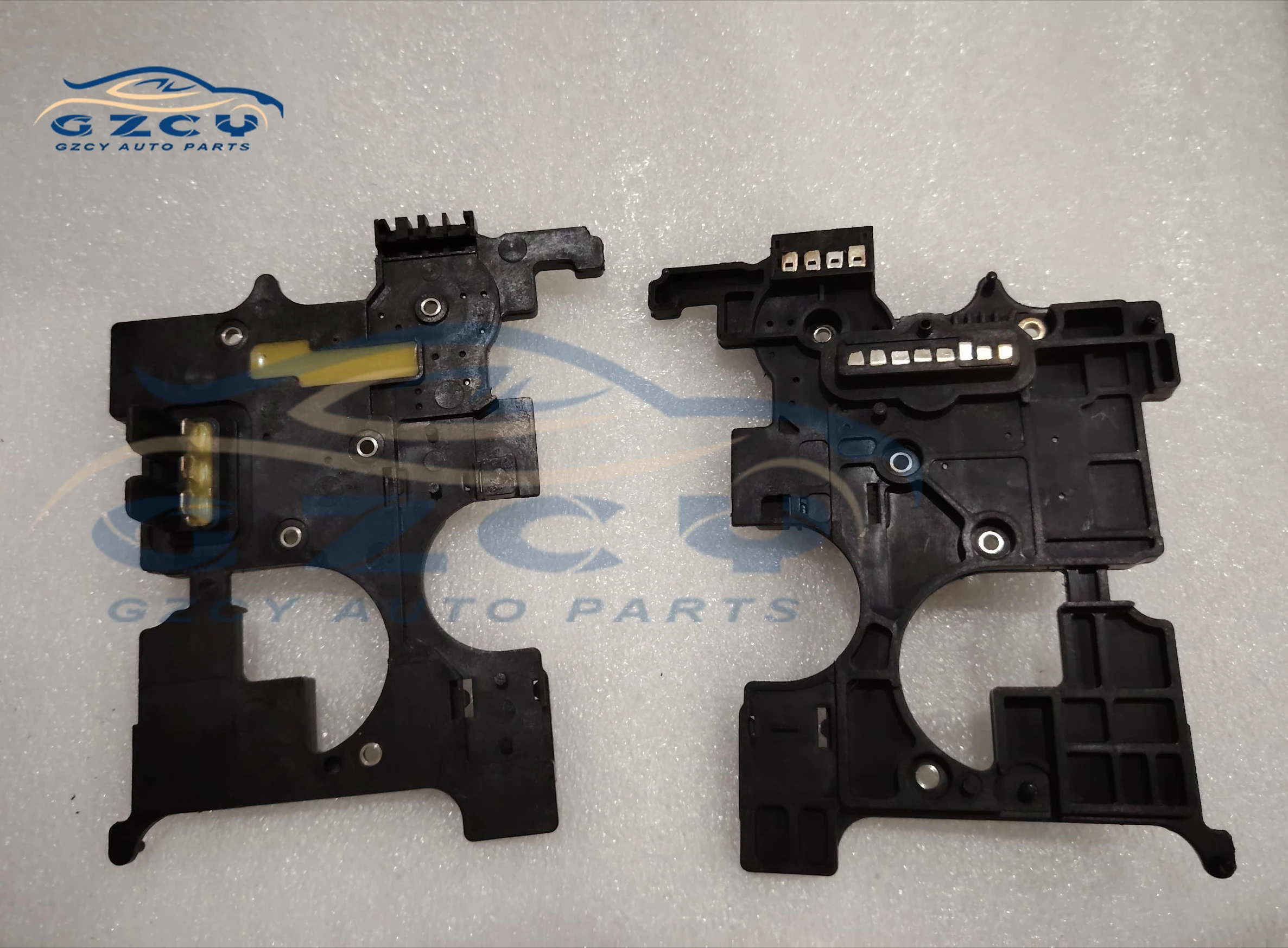 

New 0AM DQ200 DSG 7 Speed Automatic Transmission Control Unit TCU Connector Plate Fits For VW Audi Skoda Seat