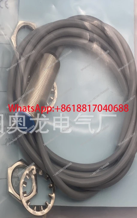 M18 DW-AD-509-M18 DW-AD-509-M18-390 DW-AD-509-M18-320 Sensor