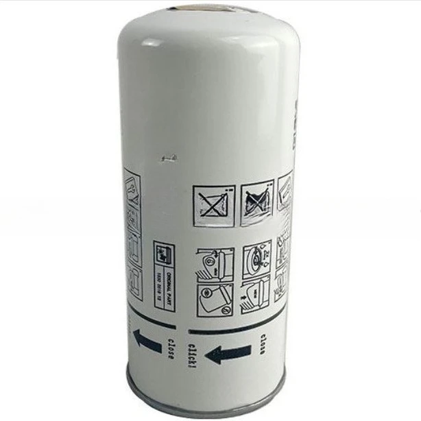 Oil Filter 18300511…