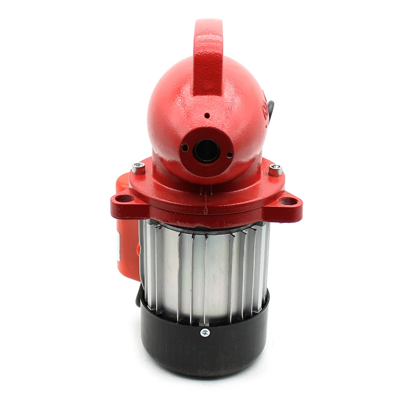 Pipe Dredging Machi…