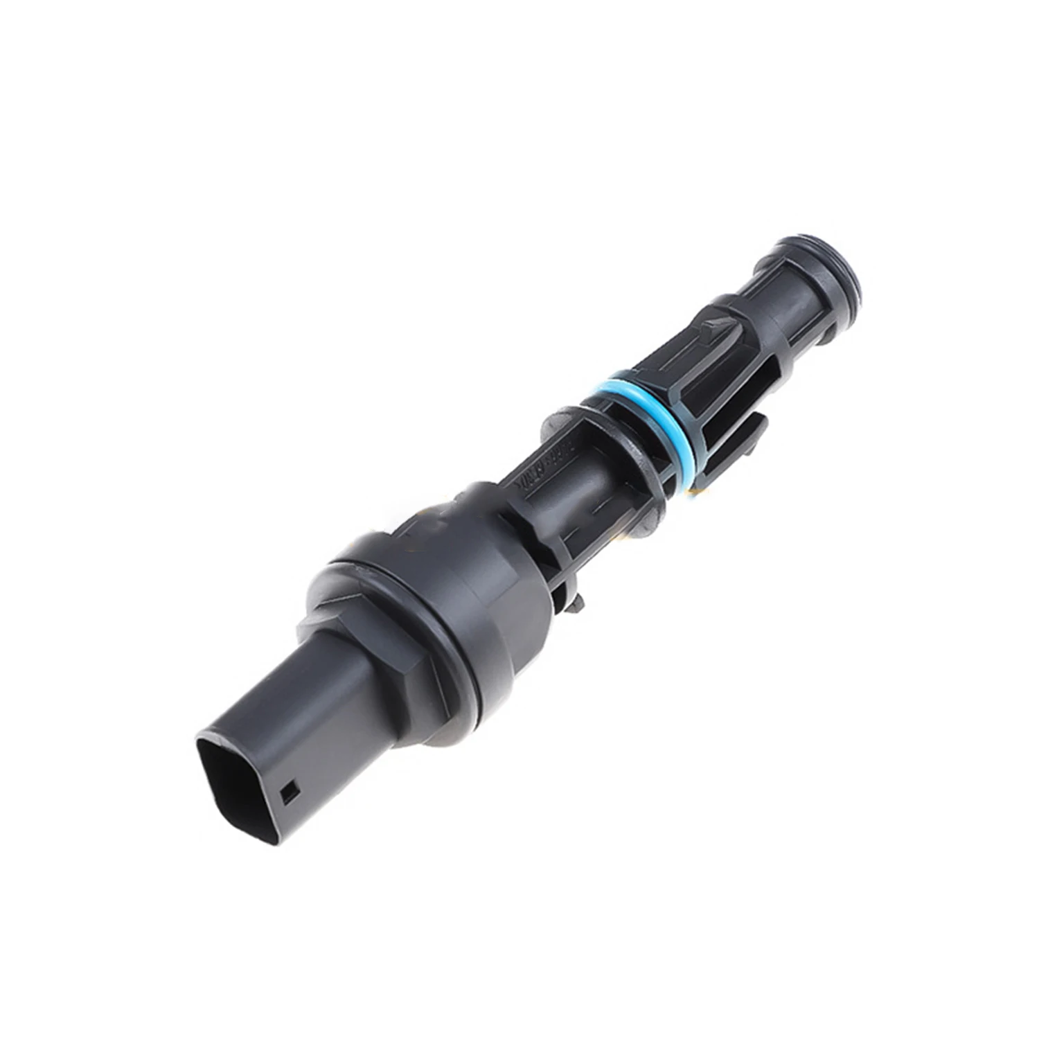 1 unidad de Sensor de velocidad de coche para Renault Clio 2002-2010 Vel Platina transmisión Manual de 3 pines 7700418919 6001546127 7700414694 piezas de coche
