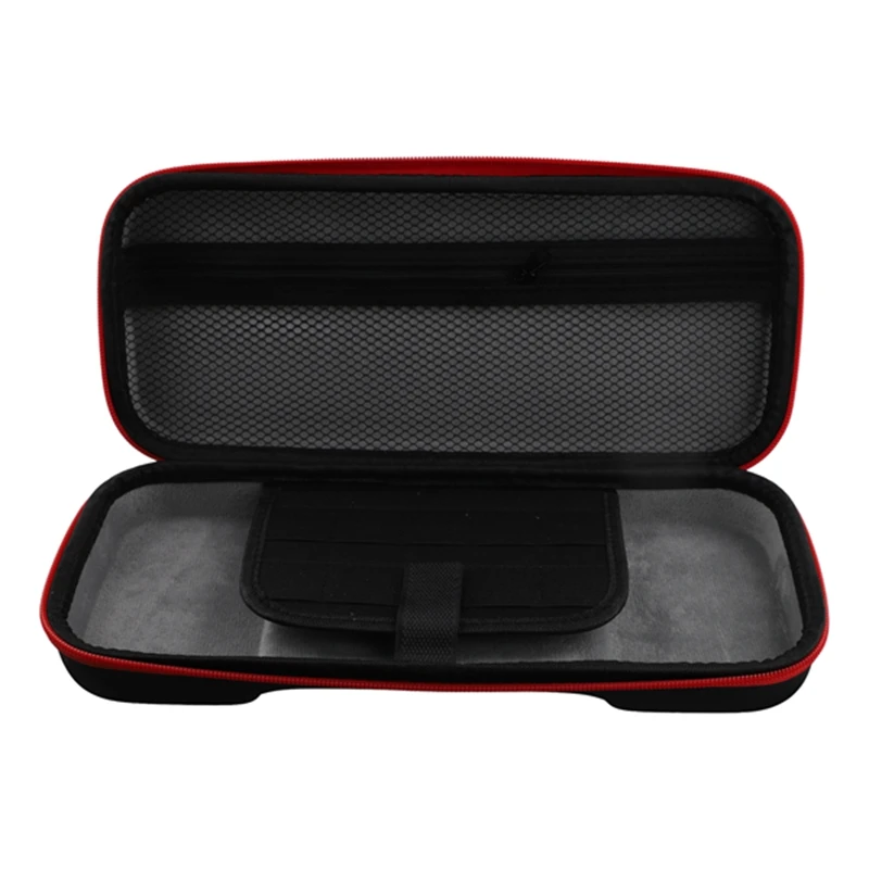 A22R-Handle Organizer Bag For Hori Gemini Mechanical Devil Mech Protective Sleeve NS Hori Left And Right Handle Carrying Case