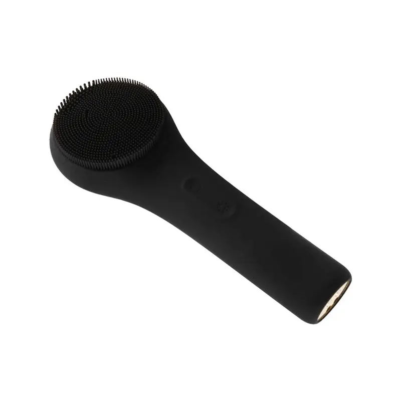 HOT SALE-Facial Cleansing Instrument Electric Pore Cleaner Waterproof Facial Cleanser Facial Cleansing Brush Cleansing Brush