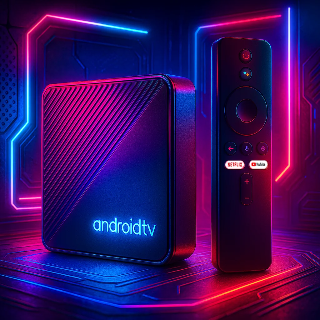 Decoder for Set Top Boxes: A Comprehensive Guide to Choosing the Right Device