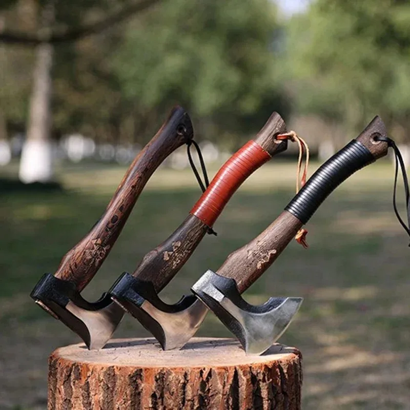 Professional Axe Ca… - image