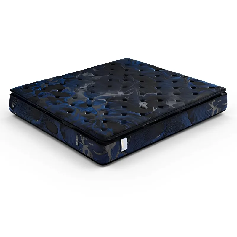 High-Grade 2x 1.8m Spring Mattress Top Ten Brand for Hotels Direct From Official Flagship Store