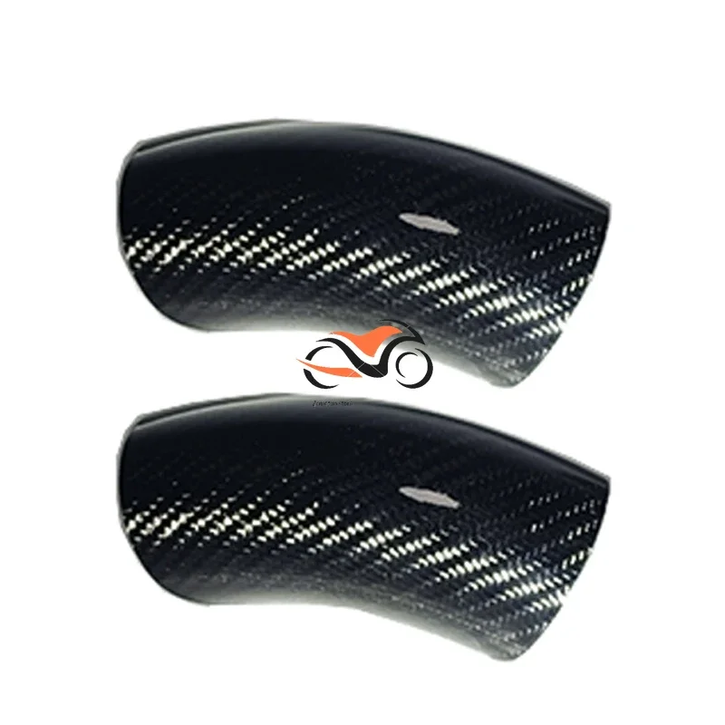 Fit For BMW R NINE T R9T Pure Racer Urban Scrambler Motorcycle Exhaus Carbon Fiber Air Intake Protective Cover Guard R nineT