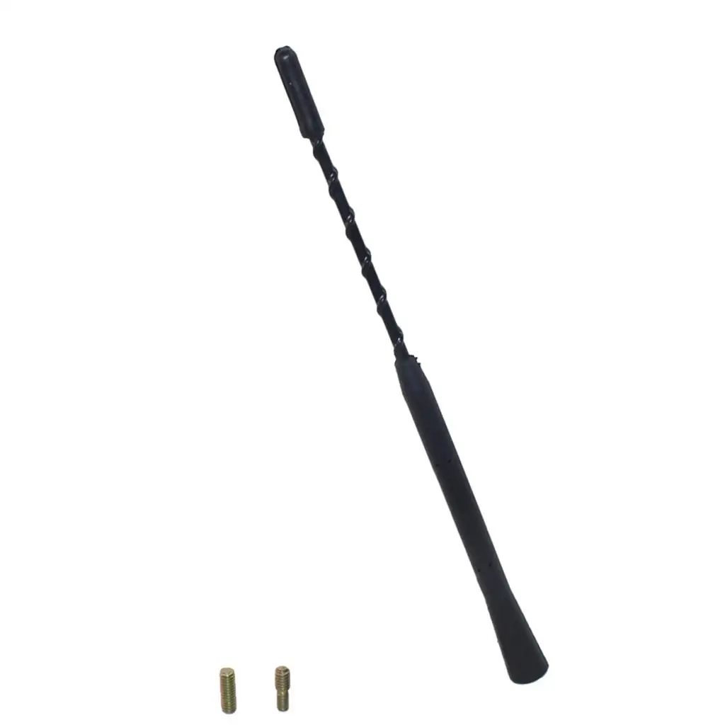 Impermeabile Marine Radio Gomma Anatra Dipolo Mast Barca Auto ATV