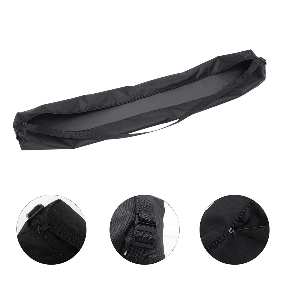 Tripod Bag 90x10x10cm Oxford Cloth Foldable Shoulder Backpack for Camera Tripod Monopod Light Stand Storage Outdoor Photography