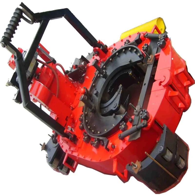 Potência inferior tq tq340-35