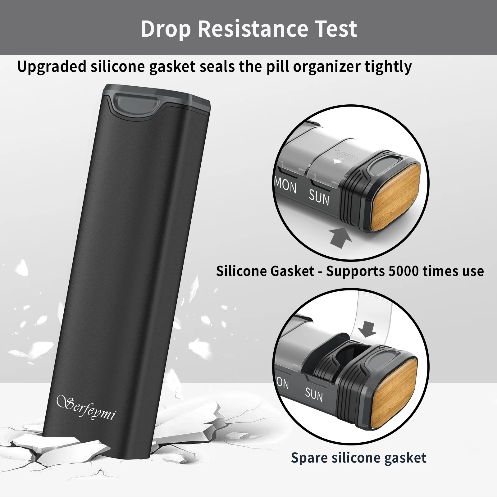 Thumbnail 4 - #58 Most Popular Pillboxes