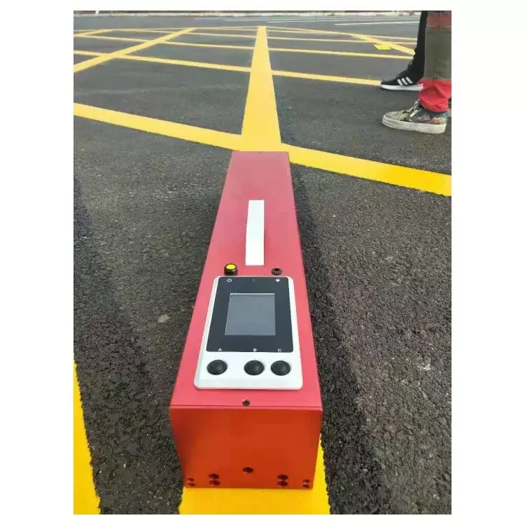 

Road Marking Road Line Retroreflectometer LA-302