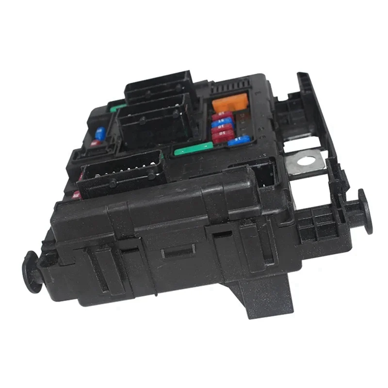 

Car Fuse Box For Partner 206 307 For Citroen Xsara Berlingo Picasso C2 C3 C5 9650618280 9650618480 9643537880