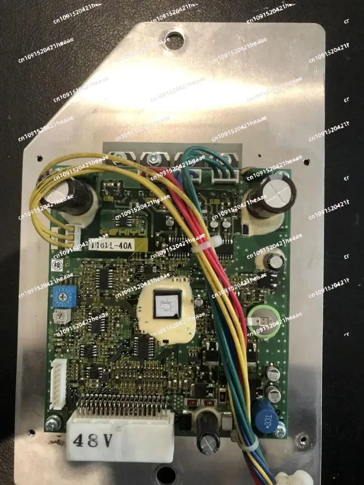 Suitable forHot sale forklift parts 48Vcontroller