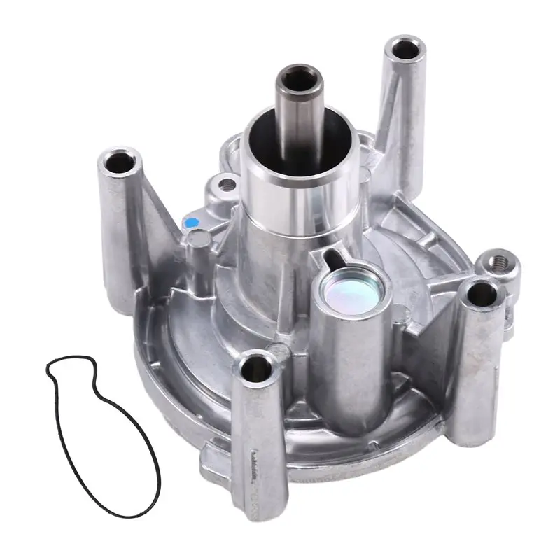 

Головка водяного насоса A99F 079121014M для автомобильной системы охлаждения, аксессуары для сборки водяного насоса автомобиля