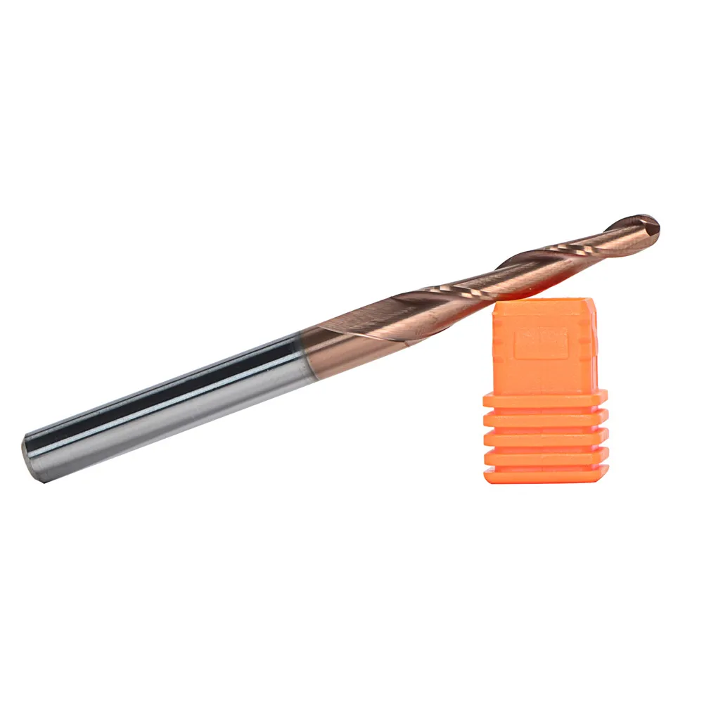 Thumbnail 3 - #49 Best End Mill Cutter Bits to Buy In 2026