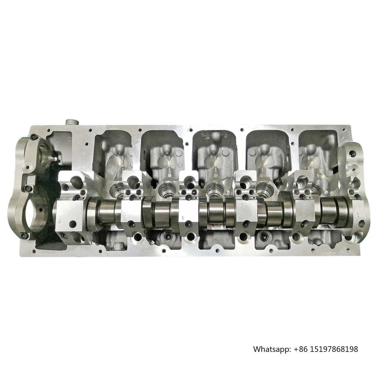 Gran oferta, pieza de automóvil, Motor 2.5L 908712 AXD, culata de motor para VW Crafter Multivan T5