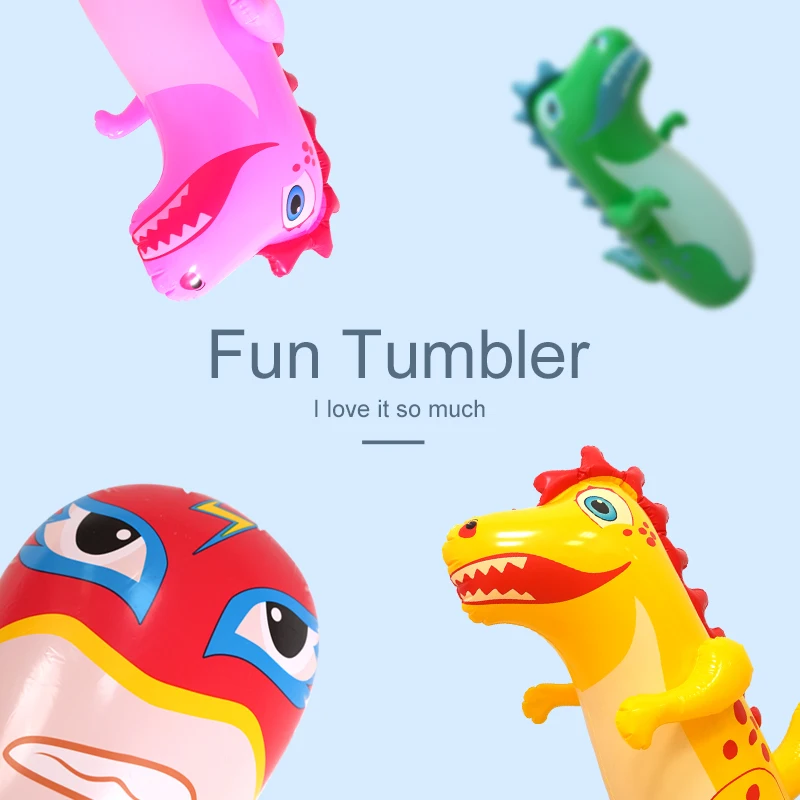 Thumbnail 4 - #65 Latest Inflatable Water Toys Offers