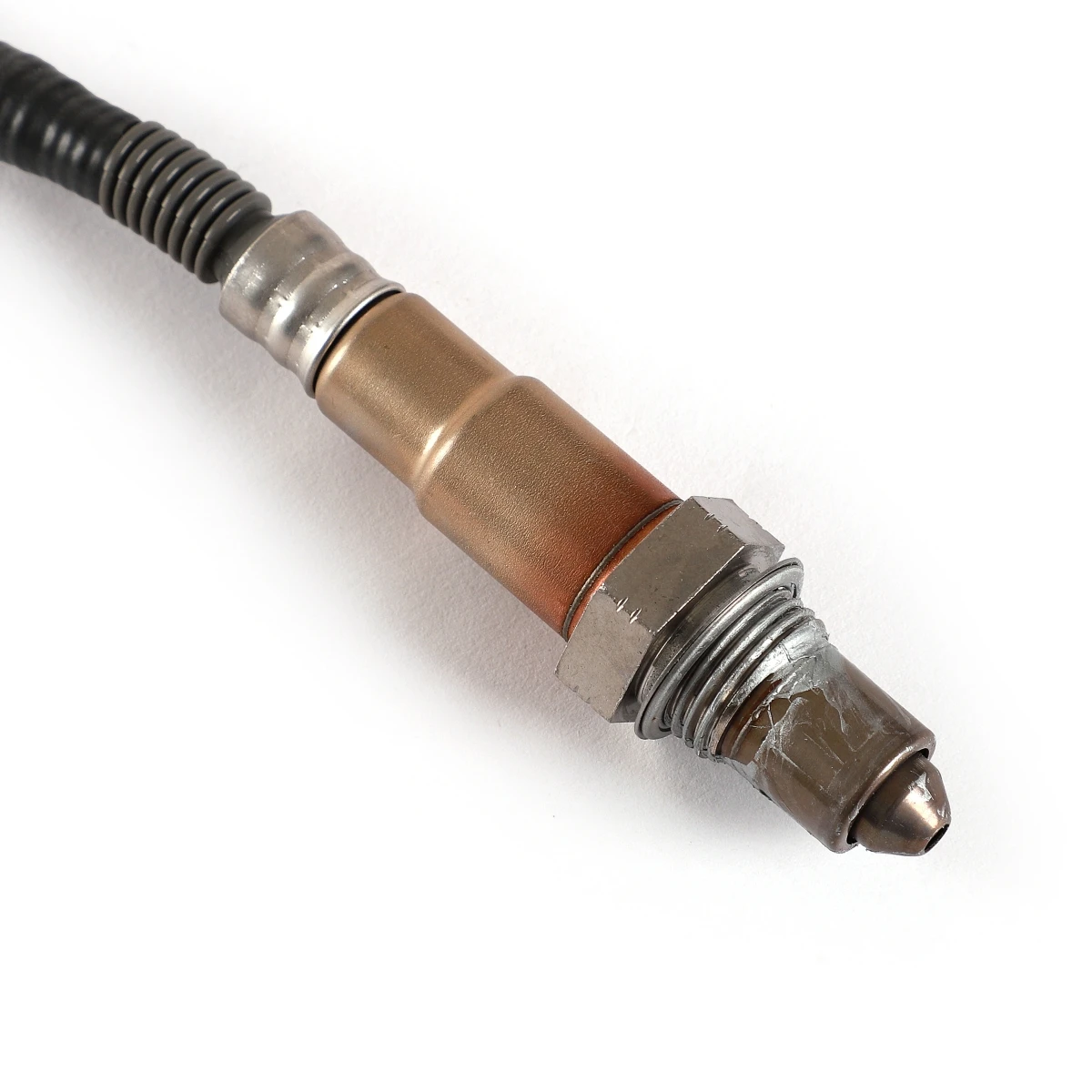 0281004209   ME 555789   Sonda lambda sensor de oxigênio o2 para fuso mitsubishi canter 3c13 3c15 3c18 3s13 3s15 6s15 7c15 7c18 6c18 3.0l