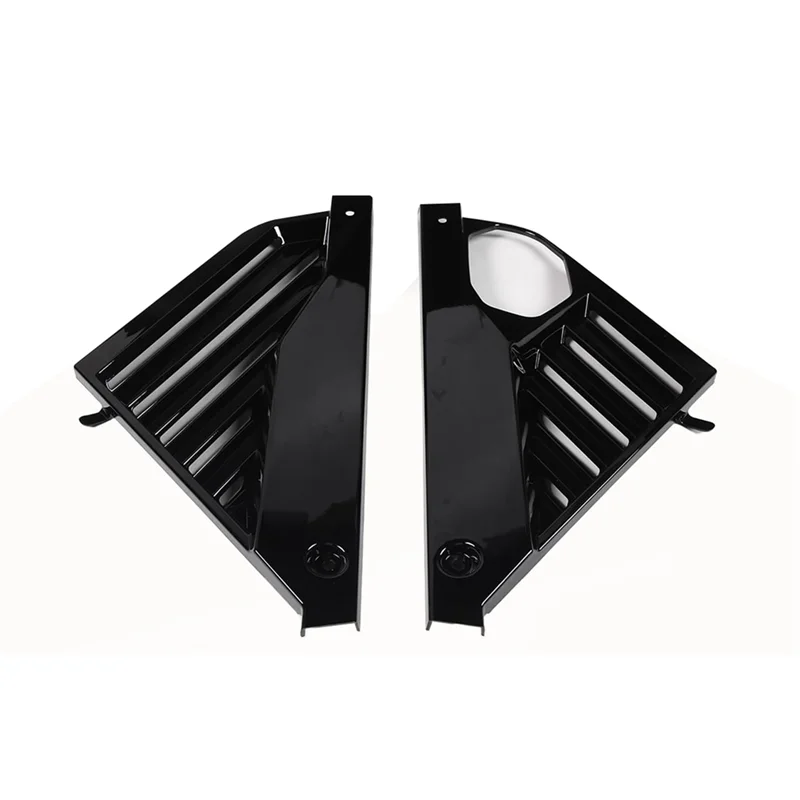 

P-Premium-Engine Bay Panel Cover For Corvette C8 2020-2023 Rear Engine Case Cover Guards Accessories