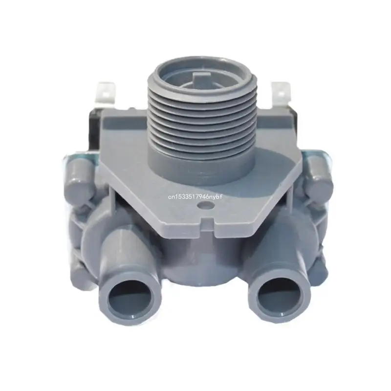 

Automatic Washing Machine Solenoid Valves Water Inlet Valves Water Inlet Dropship