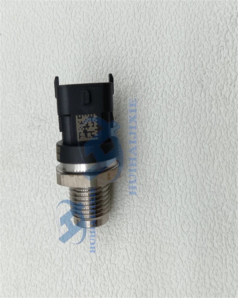 สําหรับ BOSCH คอมมอนเรลเซ็นเซอร์ความดัน 0281002937 20792328   ชิ้นส่วนเครื่องจักรก่อสร้าง