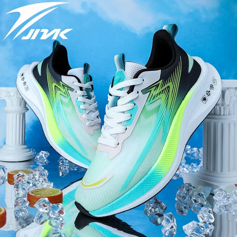 أحذية ركض جيدة التهوية للرجال والنساء ، أحذية الماراثون للجنسين ، التدريب الرياضي ، الركض ، الملونة ، الصيف ، الاتجاه