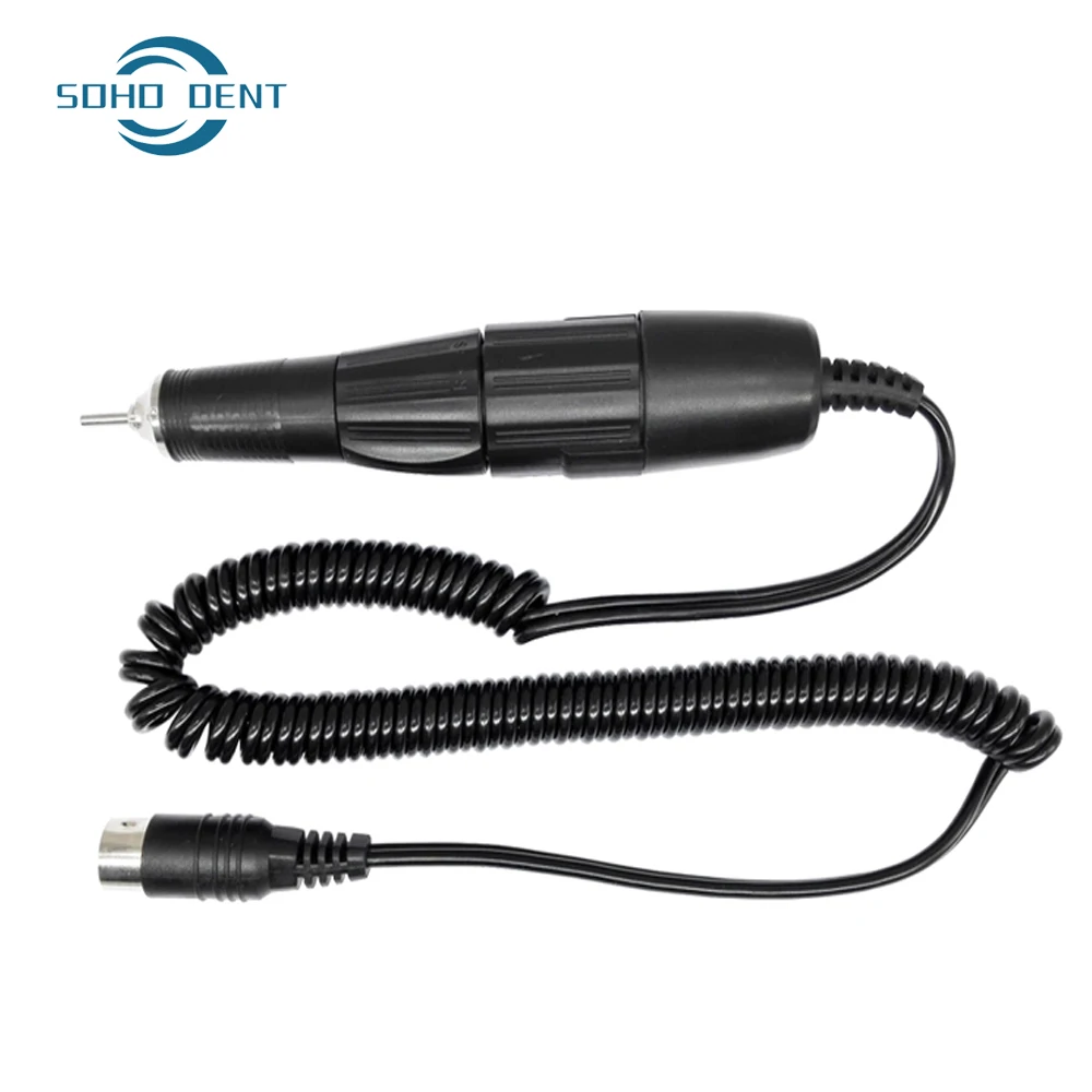 

Dental Polishing Strong Micro Motor Handpiece 35000 Rpm for Marathon Micromotor Machine Dental Handpiece
