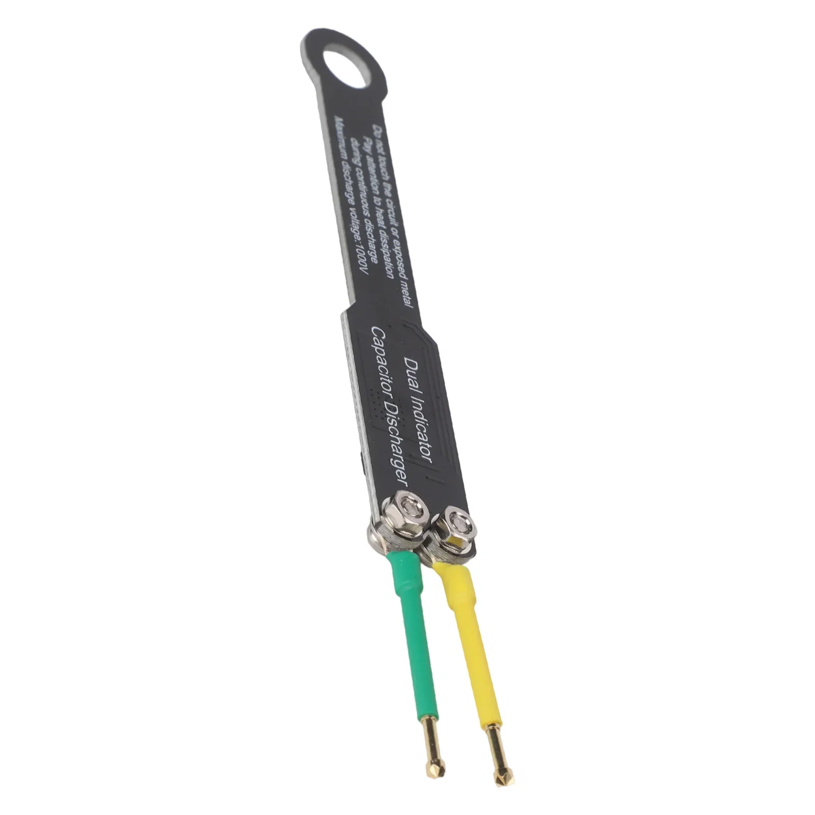 Repairing Electronic Devices Switching Power Supply Tool Electric Discharge Tool Indicator 133*15mm Heat Dissipation