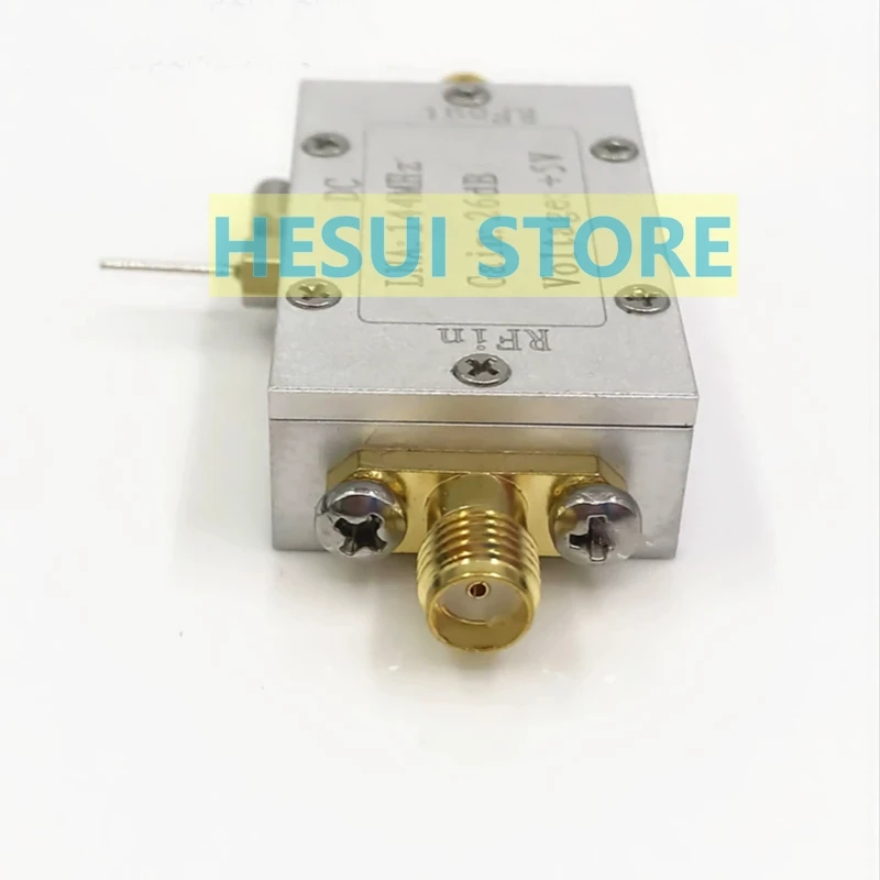 1 Pcs 144Mhz Ultra …