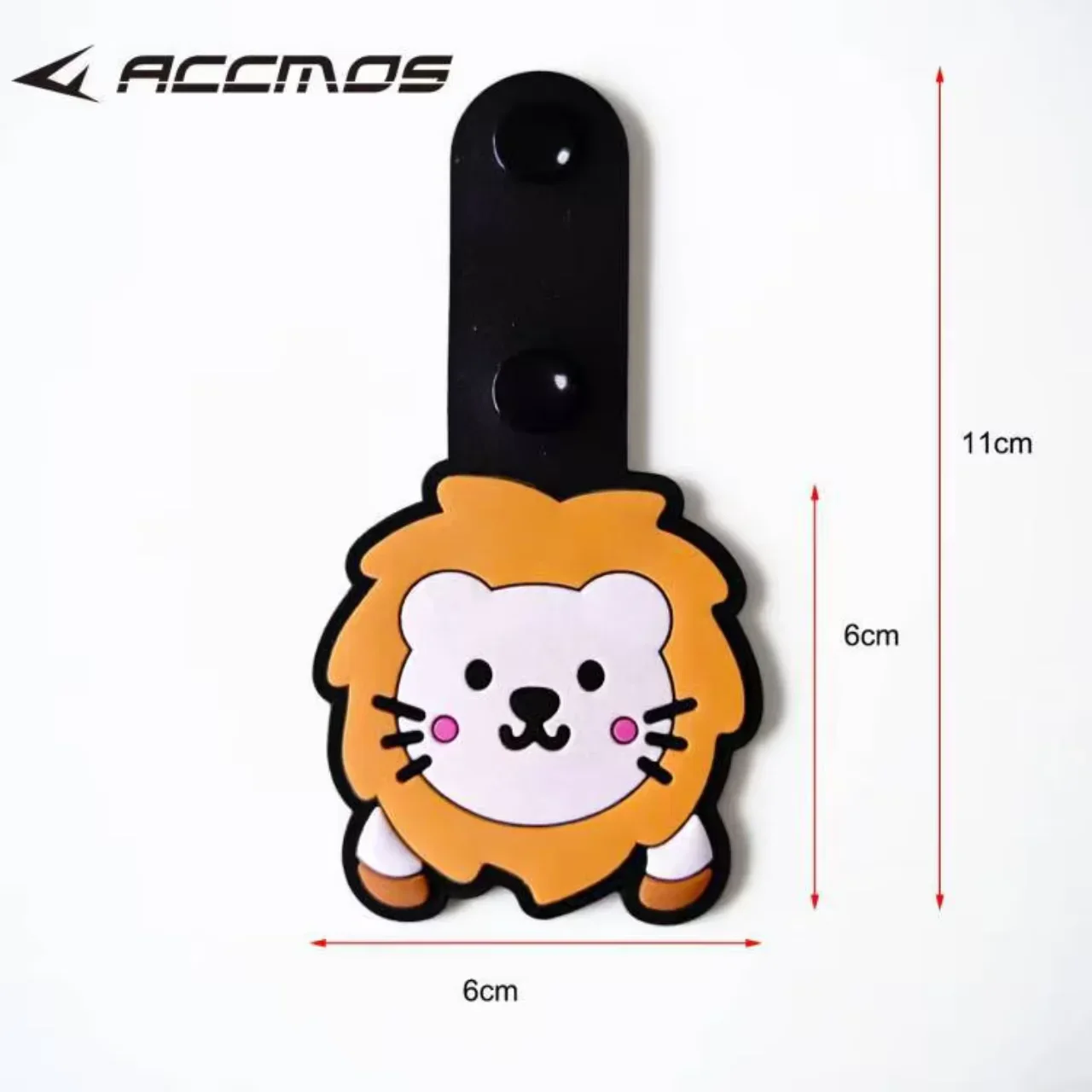 

ACCMOS Recurve Bow Limb Protection Archery Break Rubber Pad Foot Protector Multiple Styles for Bowhunters And Archers