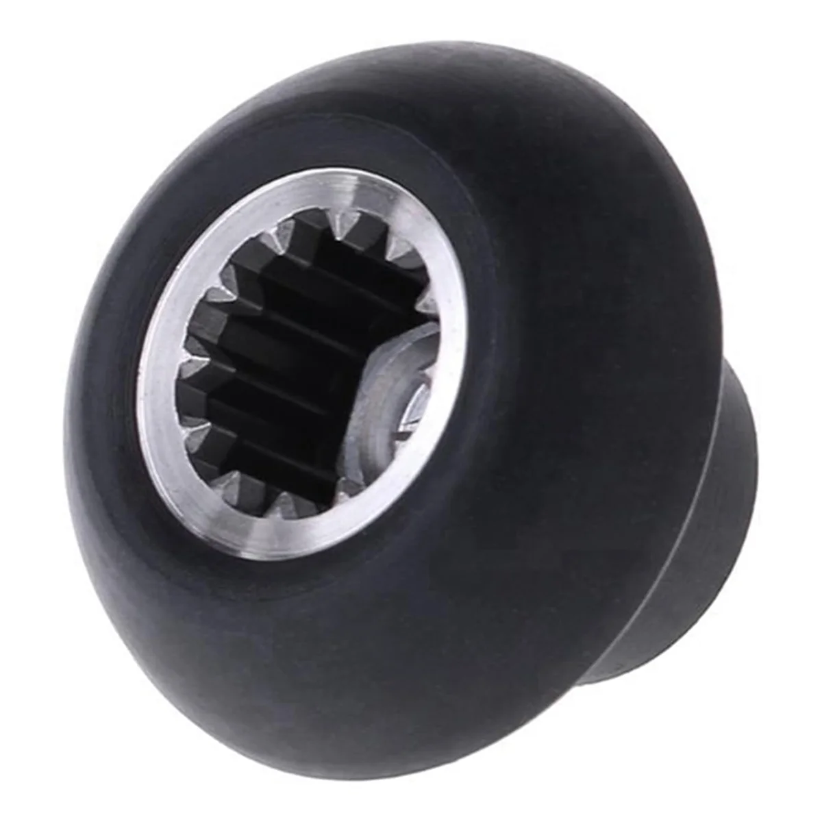 普遍的なブレンダードライブソケット、キノコ、4個、767