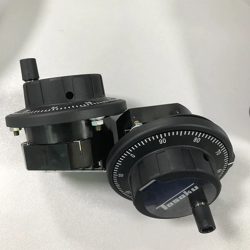 TOSOKU عقارب النبض آلة التصنيع باستخدام الحاسب الآلي التشفير التناوب Tosoku RE45B عقارب Mpg التشفير