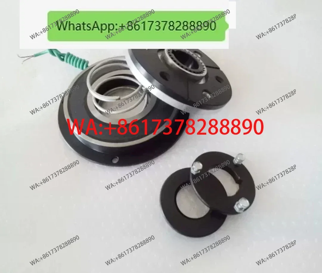 

DZD3-06/10/20/40/80/160 DC24V Anhui Lixin Electromagnetic Power Brake
