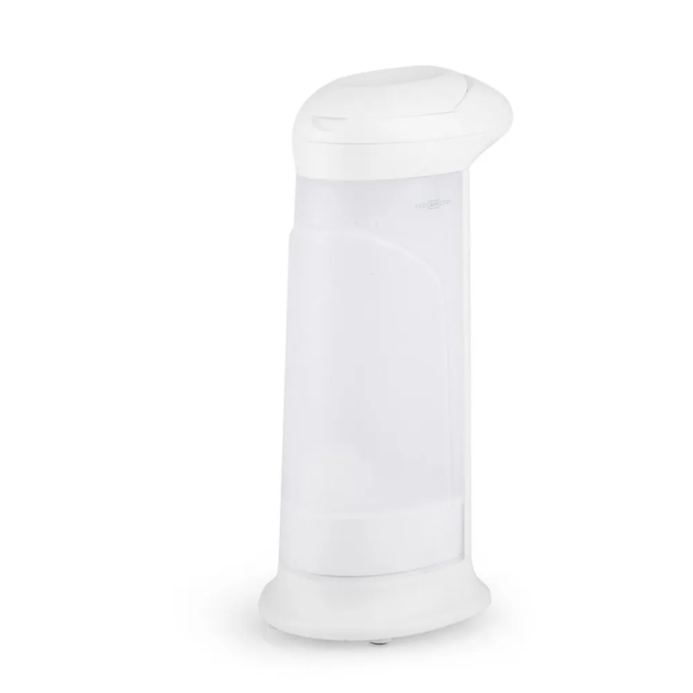 

Автоматический бесконтактный дозатор для мыла с инфракрасным датчиком, 1 шт., гигиеничное использование, без расхода мыла, водонепроницаемый