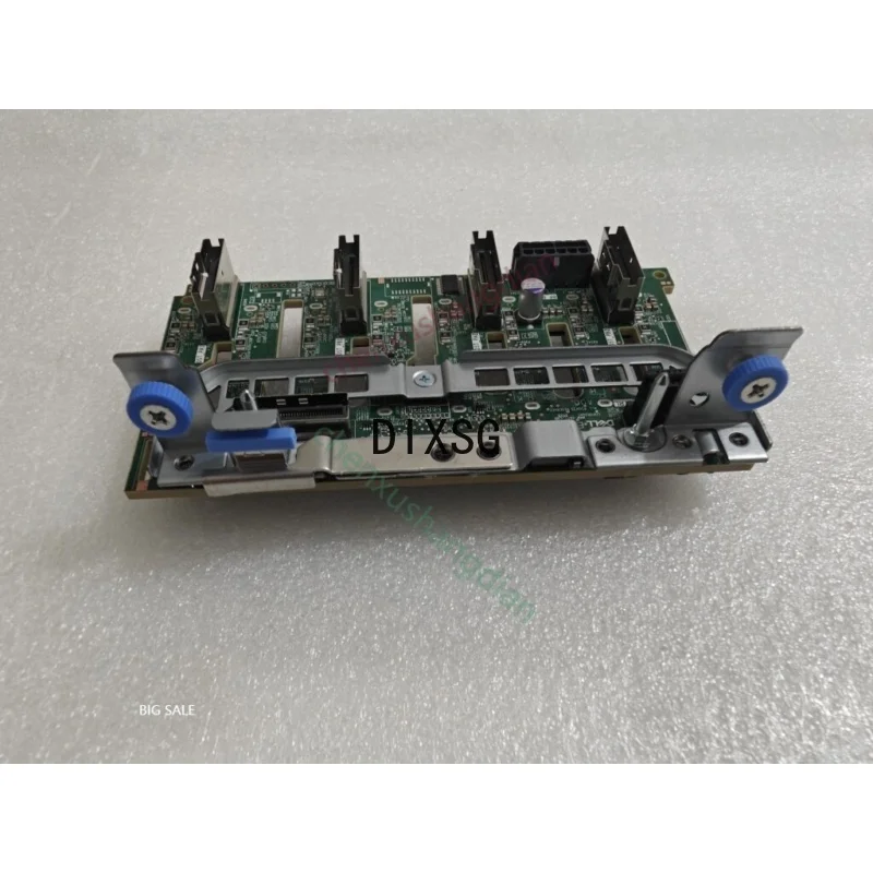 Для DELL новый оригинальный сервер R750 R7525 NVME 2,5*8 объединительная плата жесткого диска YD2C2