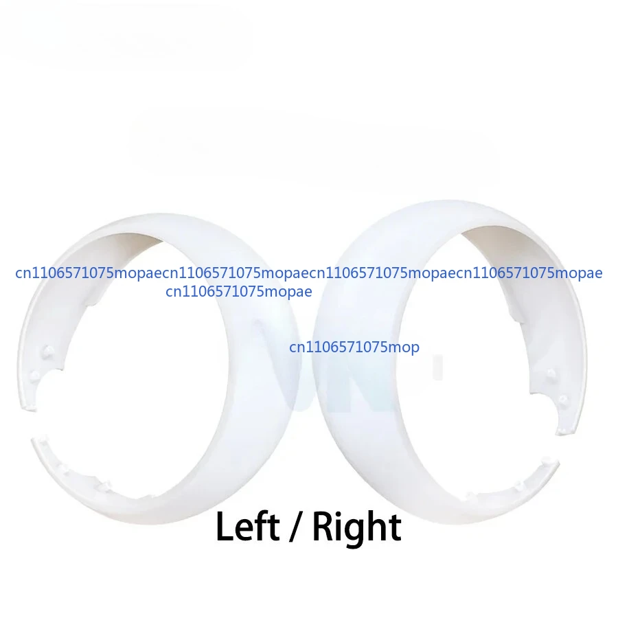 

New Original VR Controller Ring Cover Case Left / Right For Meta Quest 2
