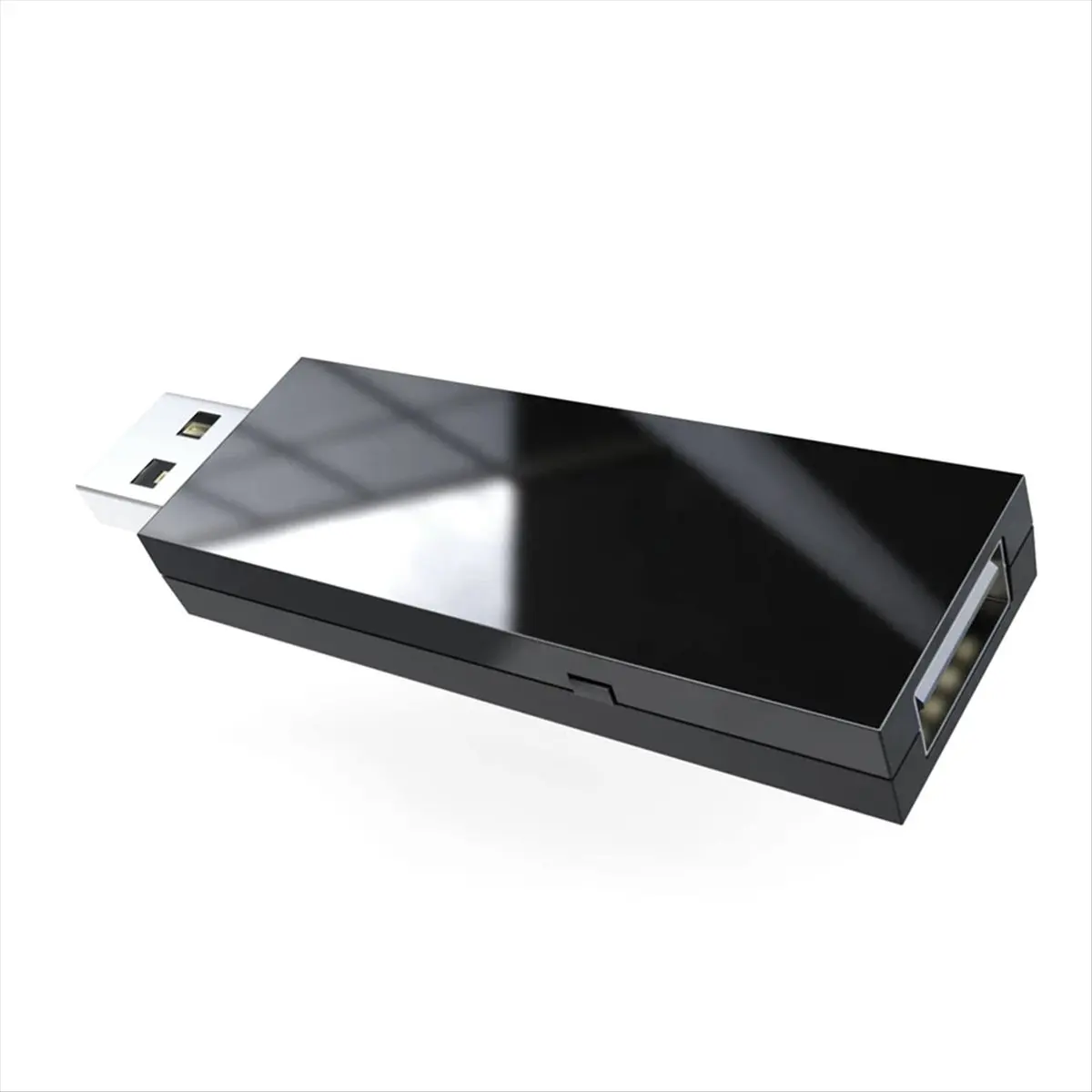 (A15I) For Magic-S Pro2 Wireless USB Adapter for PS5 DualSense for Xbox Series X/S Controller Converter to for PS4/Switch