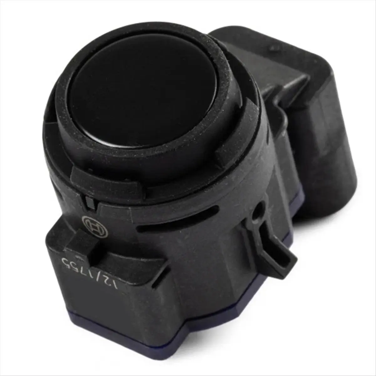 #07H Automotive Parts & Accessories,Radar Eye Elbow Parking Distance Sensor for VW ID. Buzz (Black)