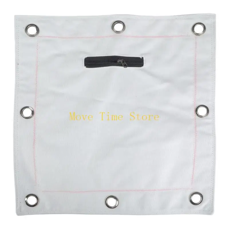 92ME Boxing Sandbag Target Martial Arts For Training Wall Pad for Focus Karate