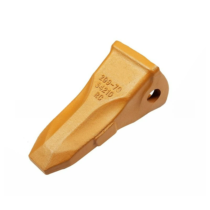 Factory Direct Compatible with Excavator Bucket Teeth, Suitable for Daewoo 450 420 Series Bucket Teeth, Wear Resistant