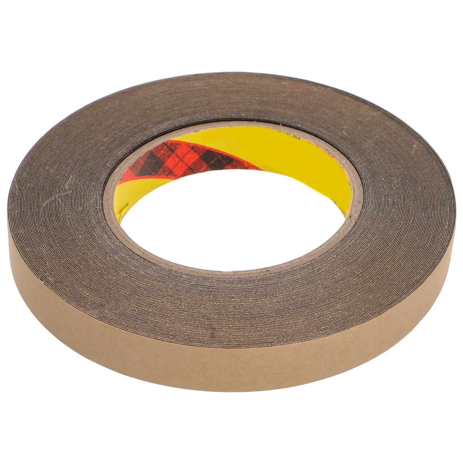 

Grosgrain Ribbon Hairband Strips 25 Yards Adhesive Non-Slip Headband Sticky Tape for DIY Hair Projects Black Strap for Edges